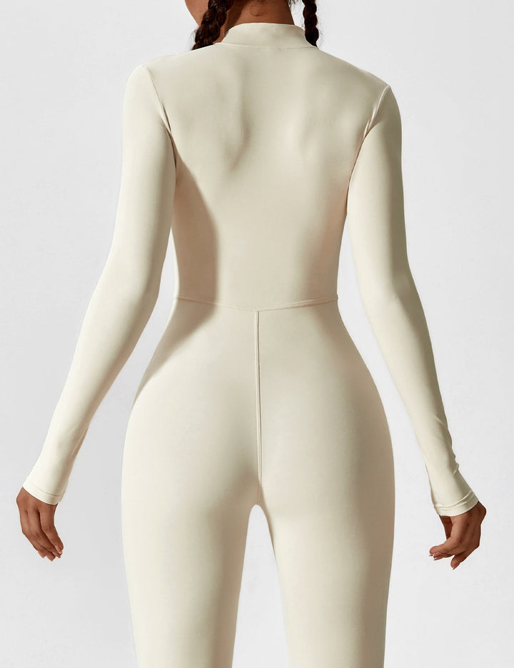 Stilla | Zip up heldragt