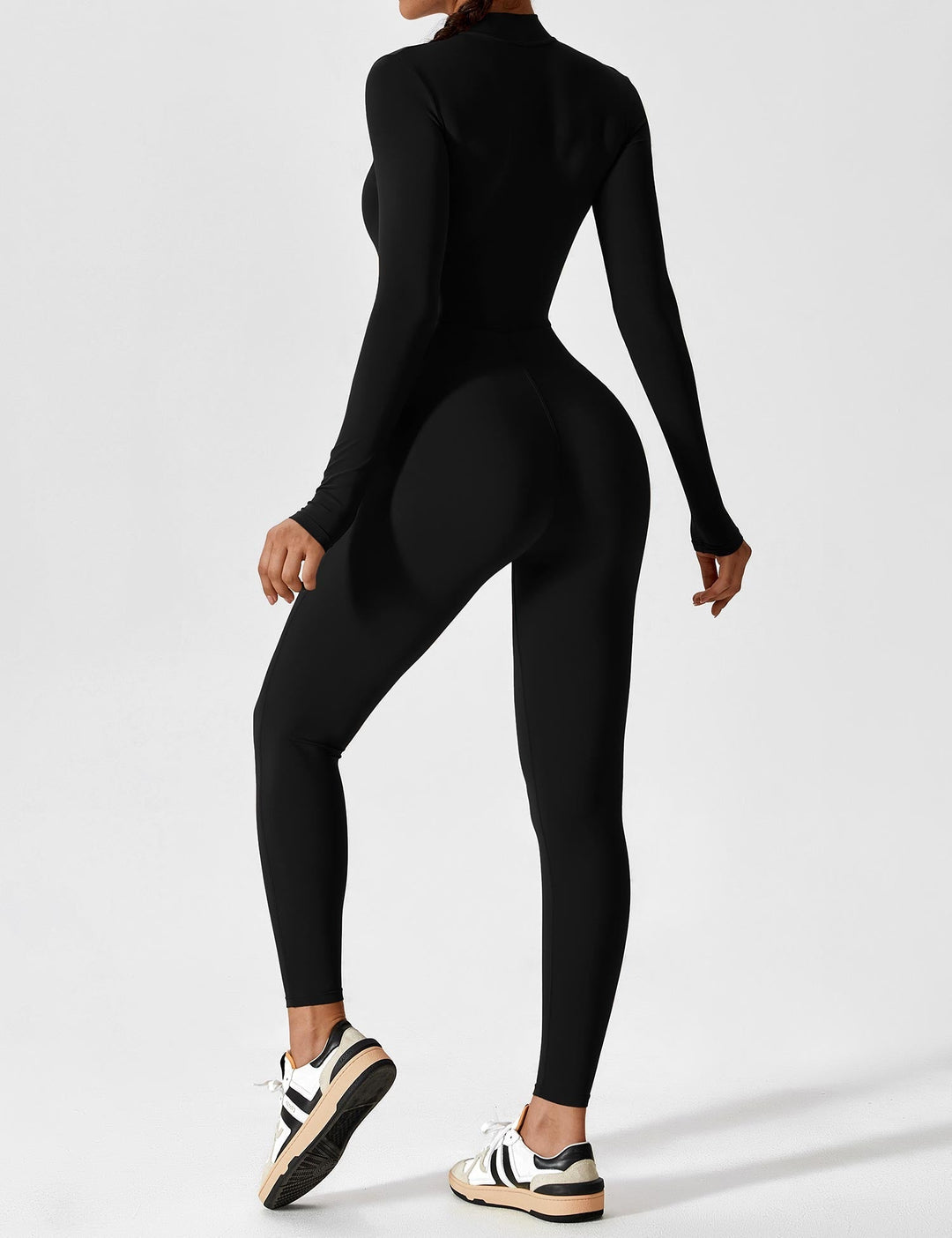 Stilla | Zip up heldragt