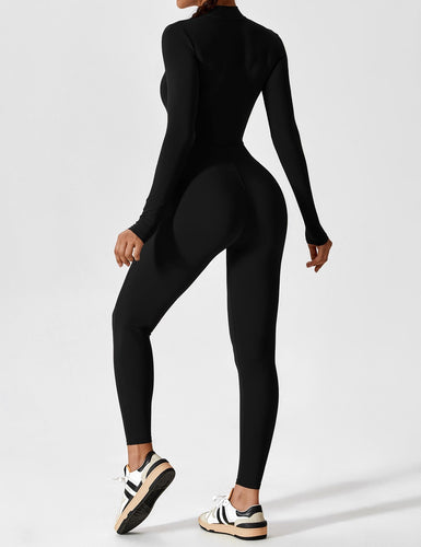 Stilla | Zip up heldragt