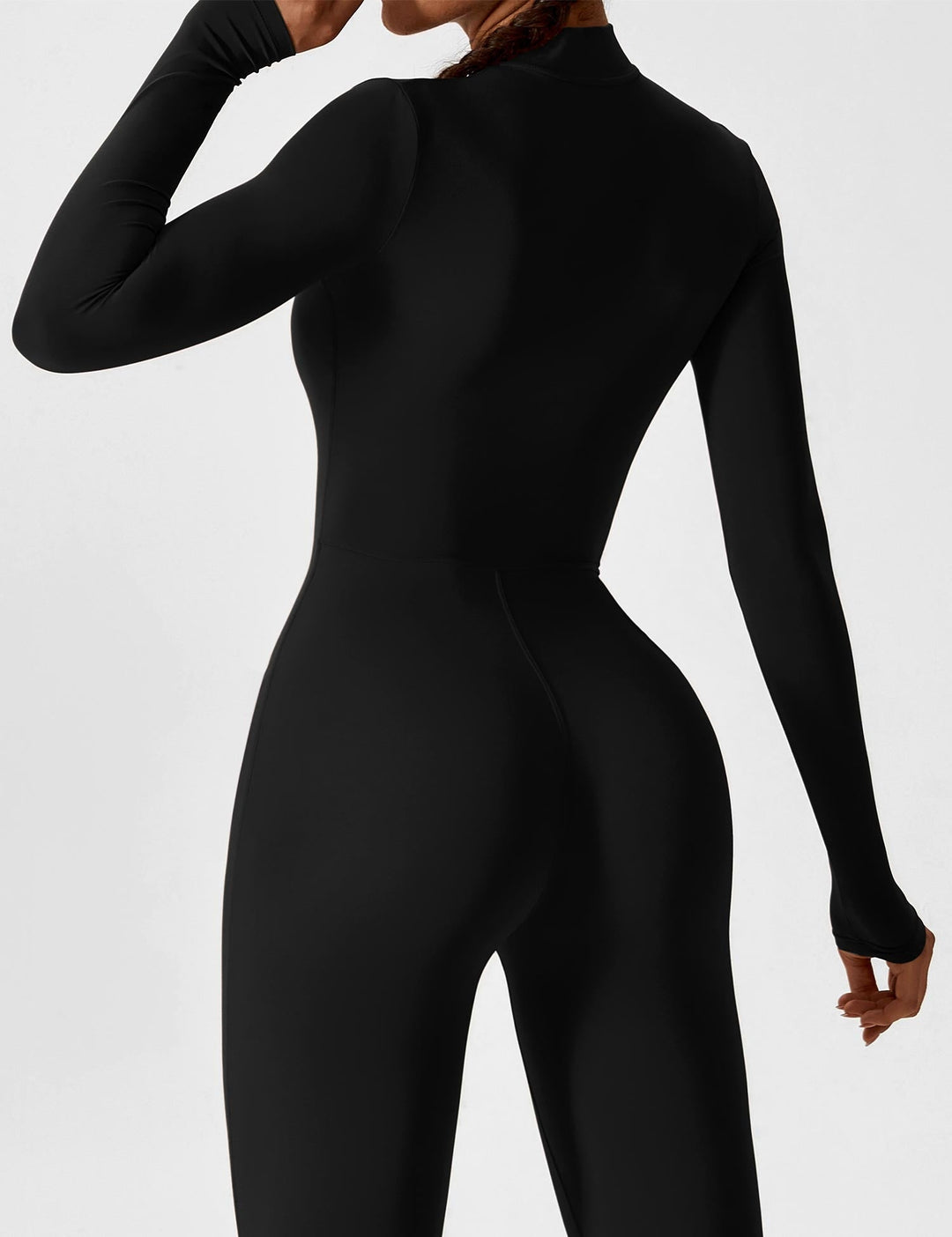 Stilla | Zip up heldragt