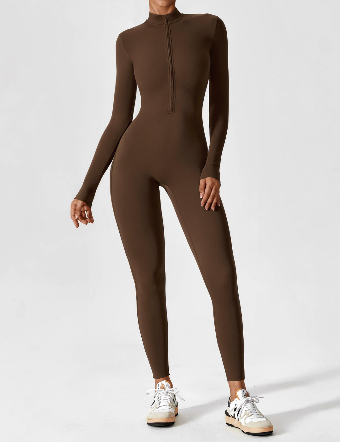 Stilla | Zip up heldragt