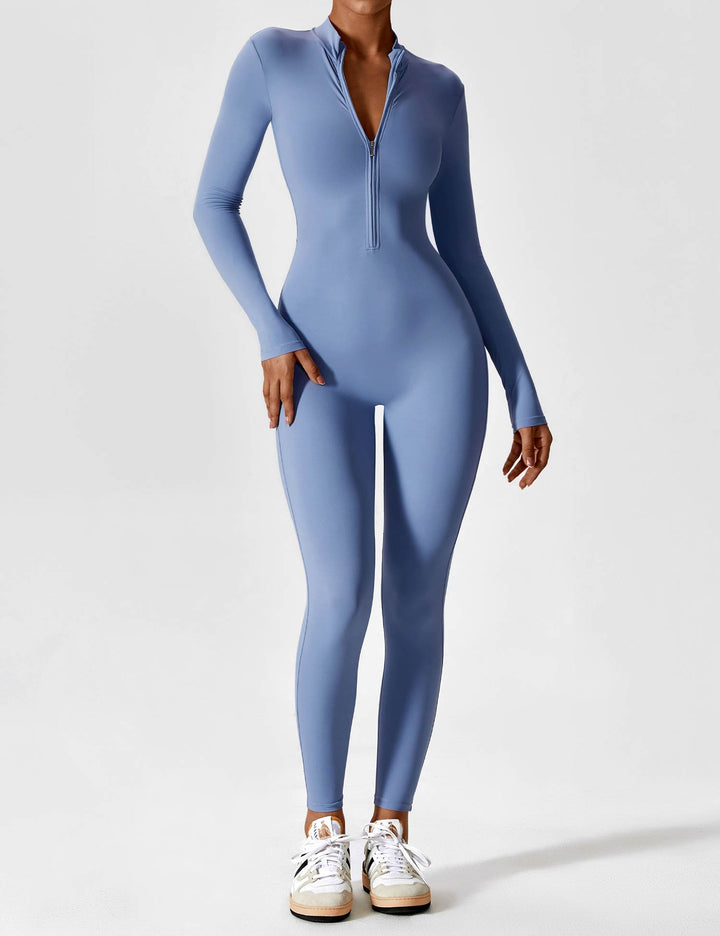 Stilla | Zip up heldragt