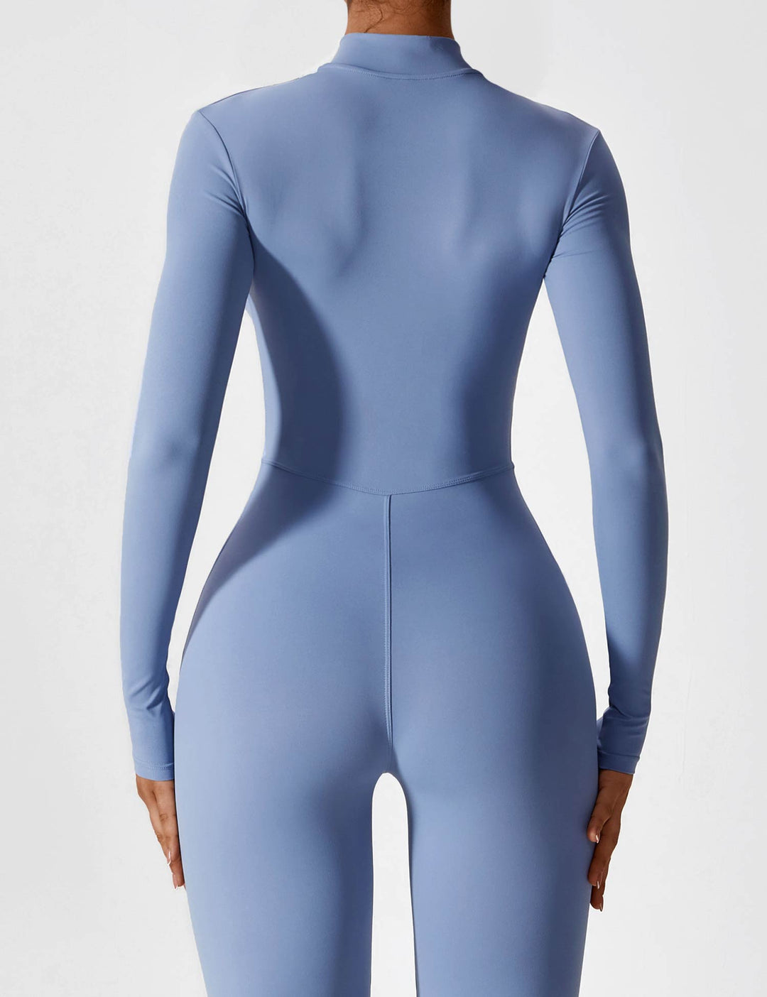 Stilla | Zip up heldragt