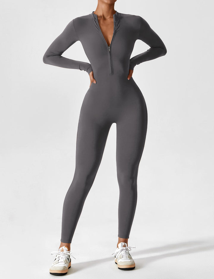 Stilla | Zip up heldragt