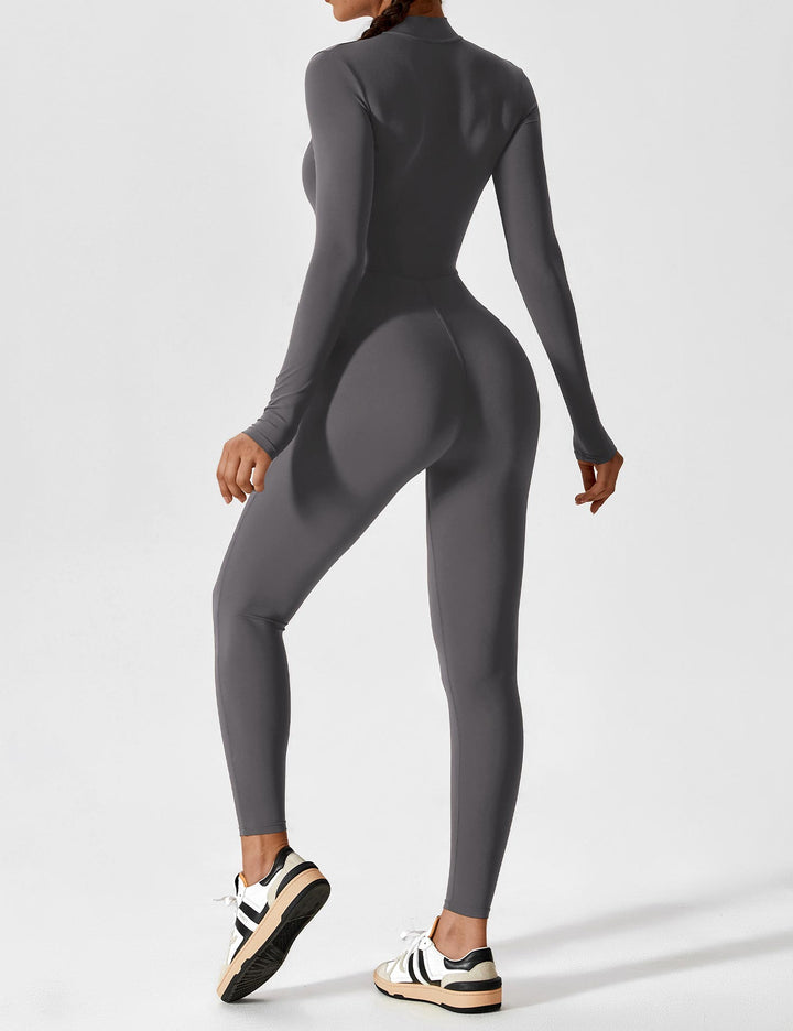 Stilla | Zip up heldragt