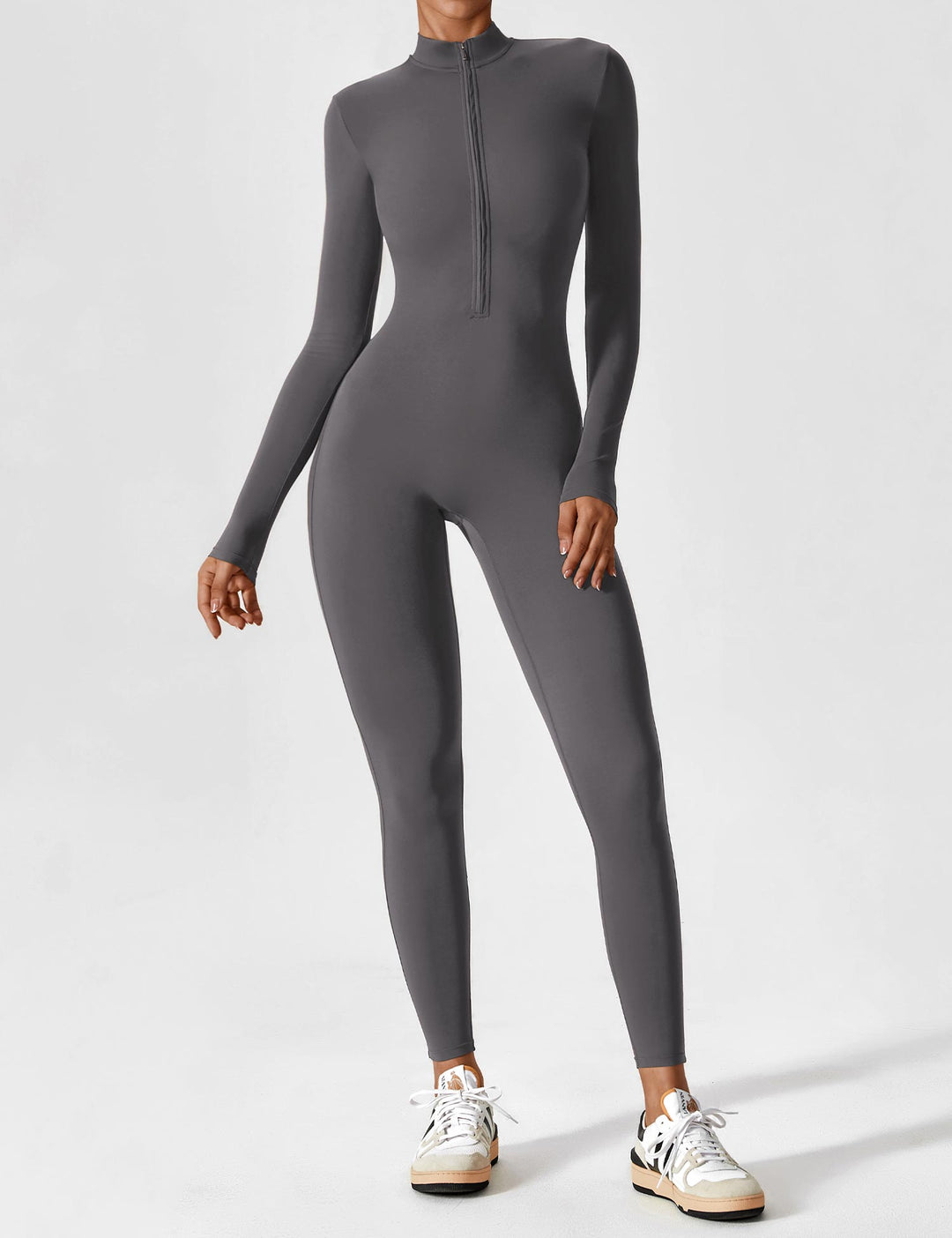 Stilla | Zip up heldragt