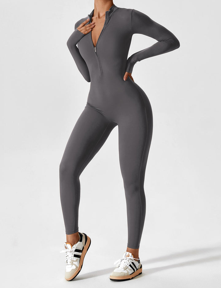 Stilla | Zip up heldragt