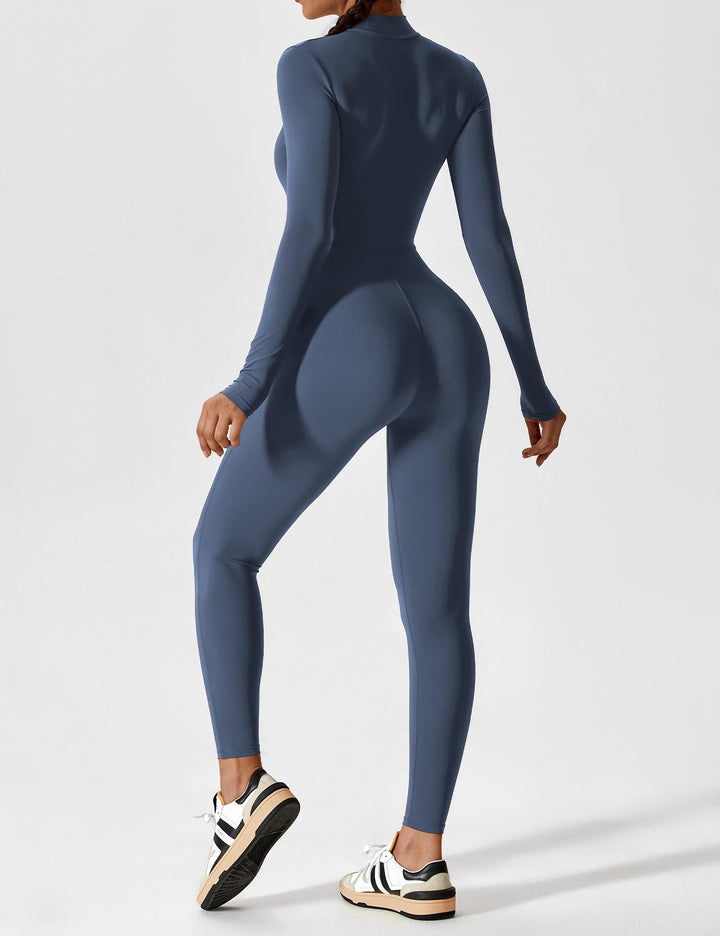 Stilla | Zip up heldragt