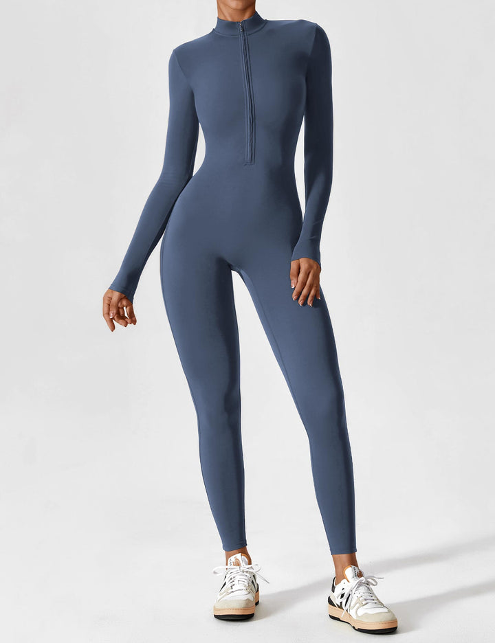 Stilla | Zip up heldragt