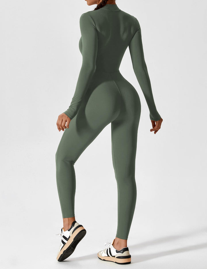 Stilla | Zip up heldragt
