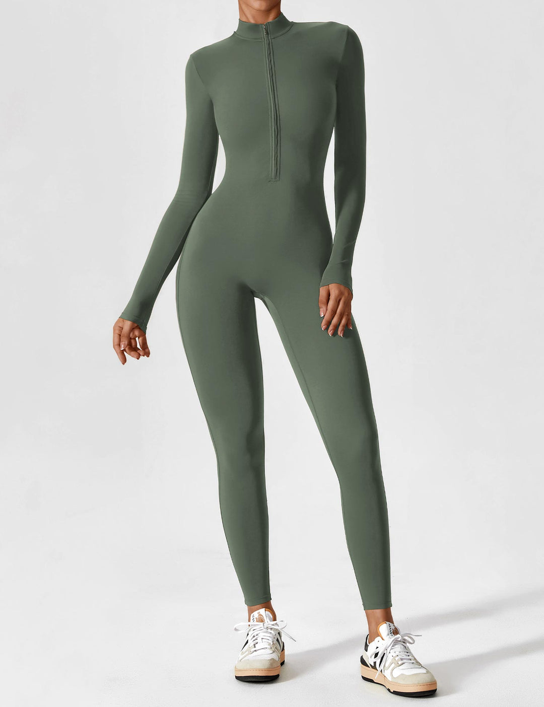 Stilla | Zip up heldragt
