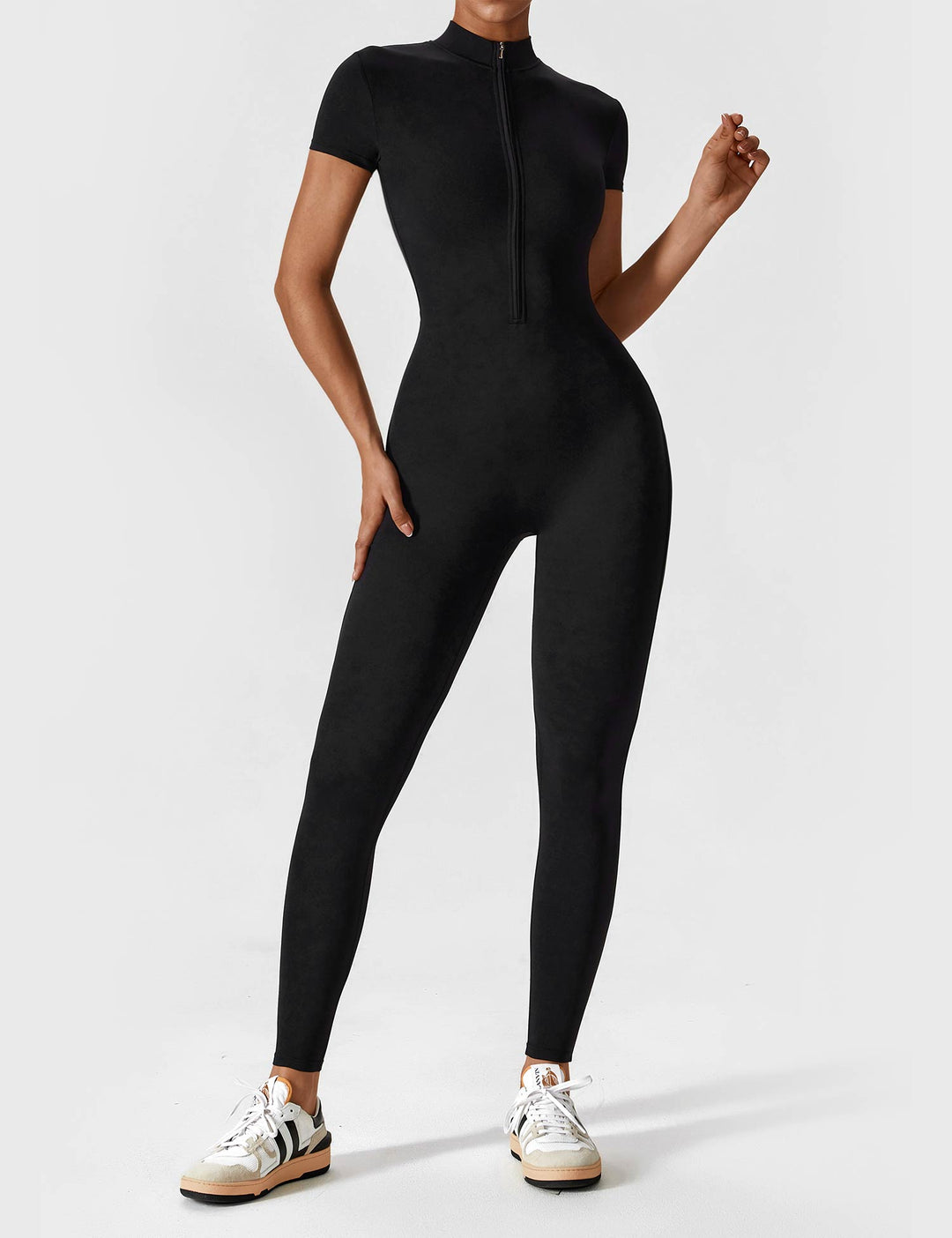 Stilla | Zip up heldragt