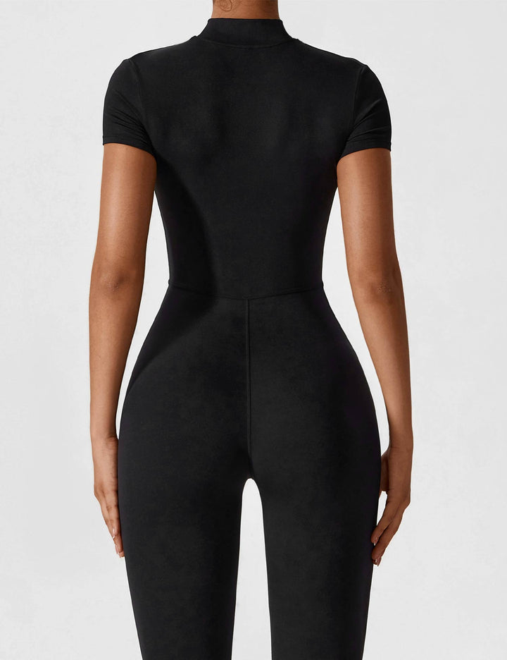 Stilla | Zip up heldragt