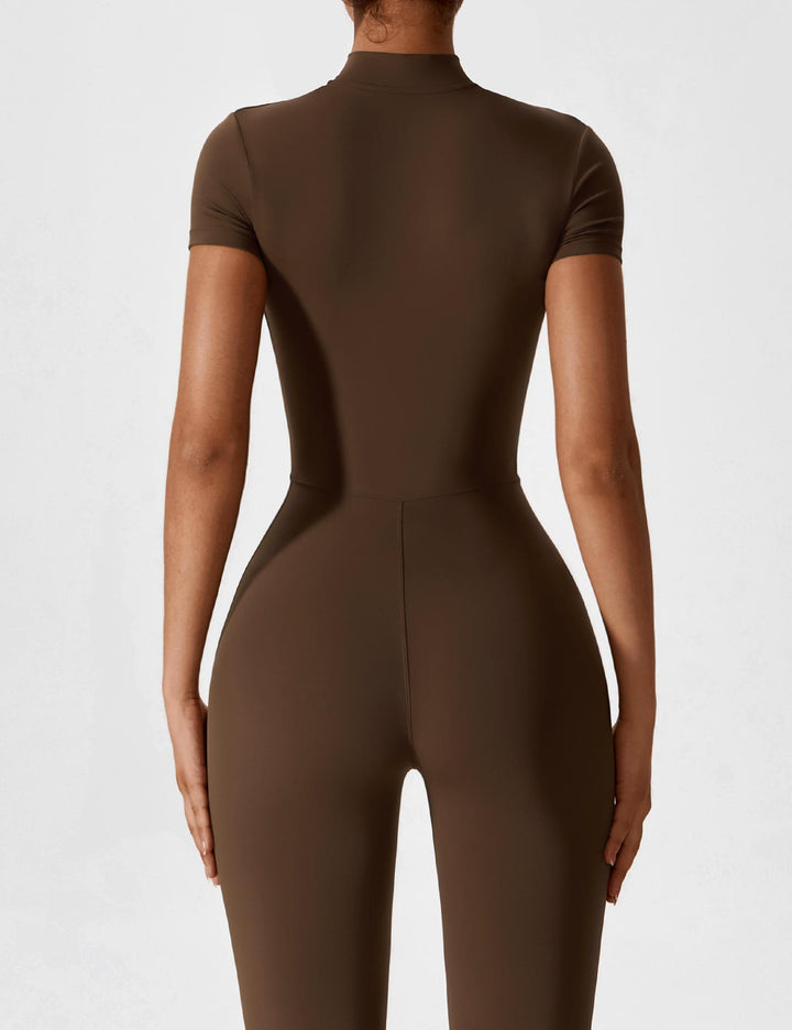 Stilla | Zip up heldragt