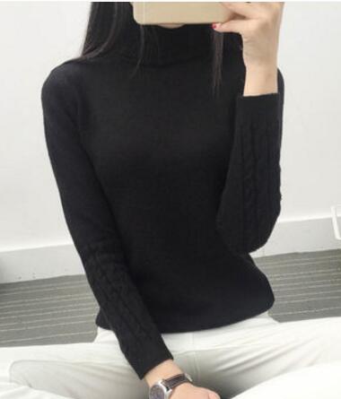 Stilla | Tilpasning Elegant Generel Pullover