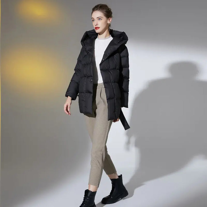 Stilla | Vinter Parka