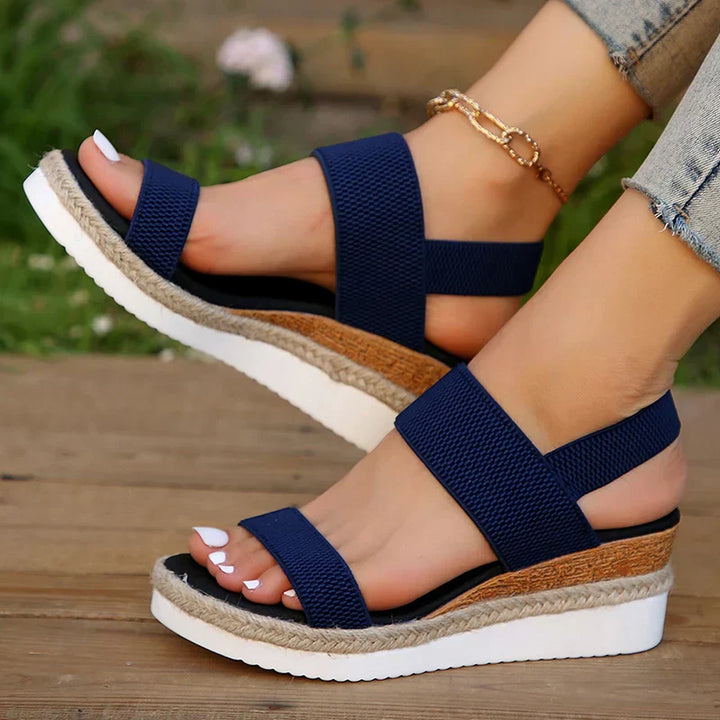 Stilla | Sandaler Venedig Stilfuld