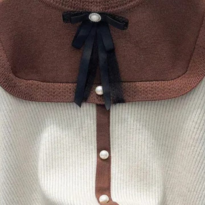 Stilla | Behagelig og moderne sweater til damer