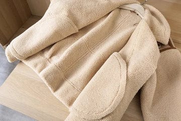Stilla | Jakke Elegant Moderne Stil Ideel til Vinteren