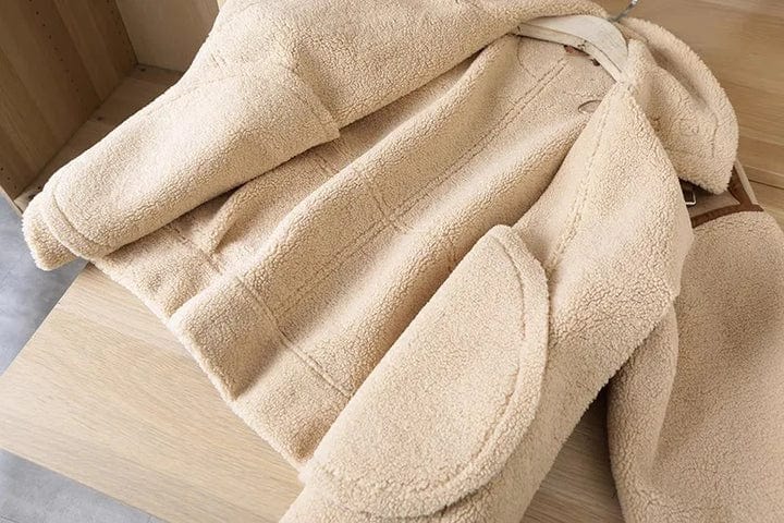 Stilla | Jakke Elegant Moderne Stil Ideel til Vinteren