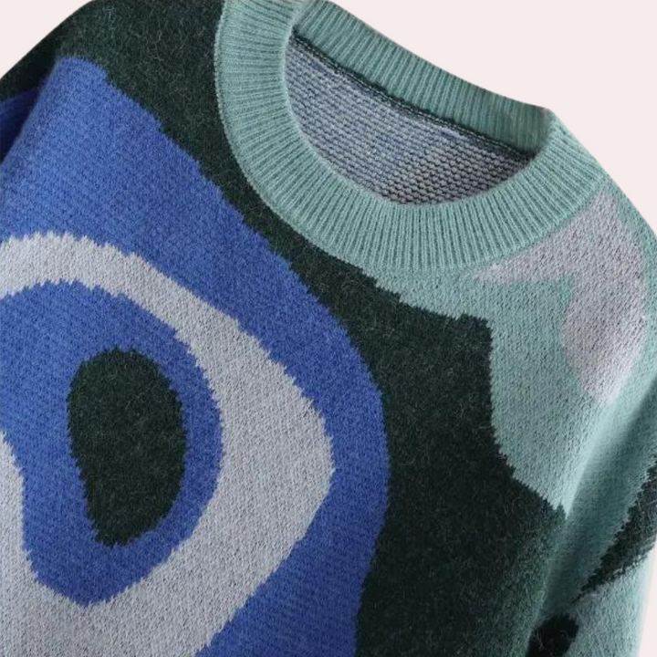 Stilla | Varmende damebluse