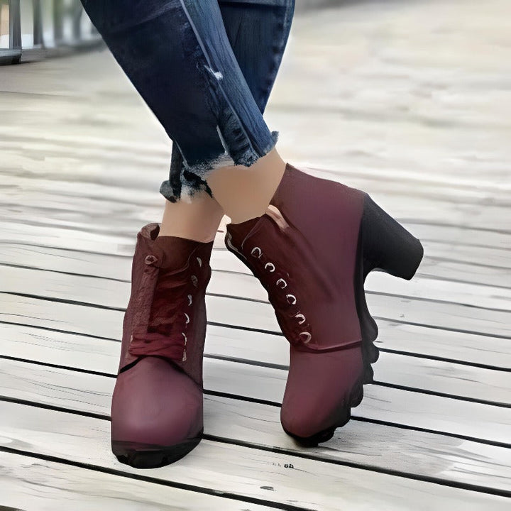 Stilla | Chelsea Boots Comfort