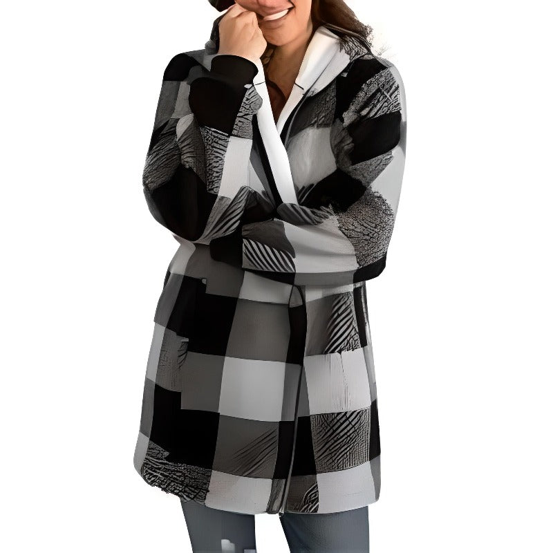 Stilla | Cardigan Eléonore Ny Trend Fra Den Ortodontiske