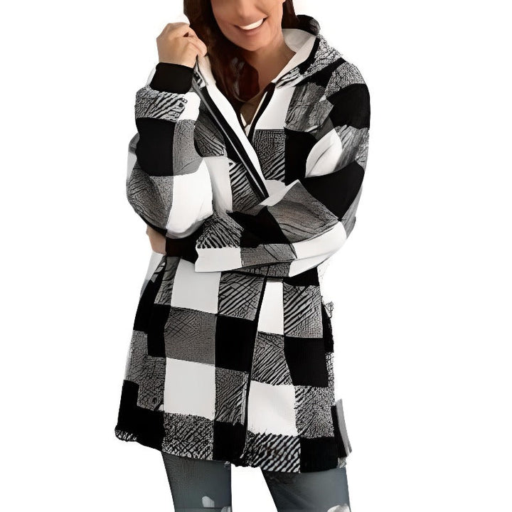Stilla | Cardigan Eléonore Ny Trend Fra Den Ortodontiske