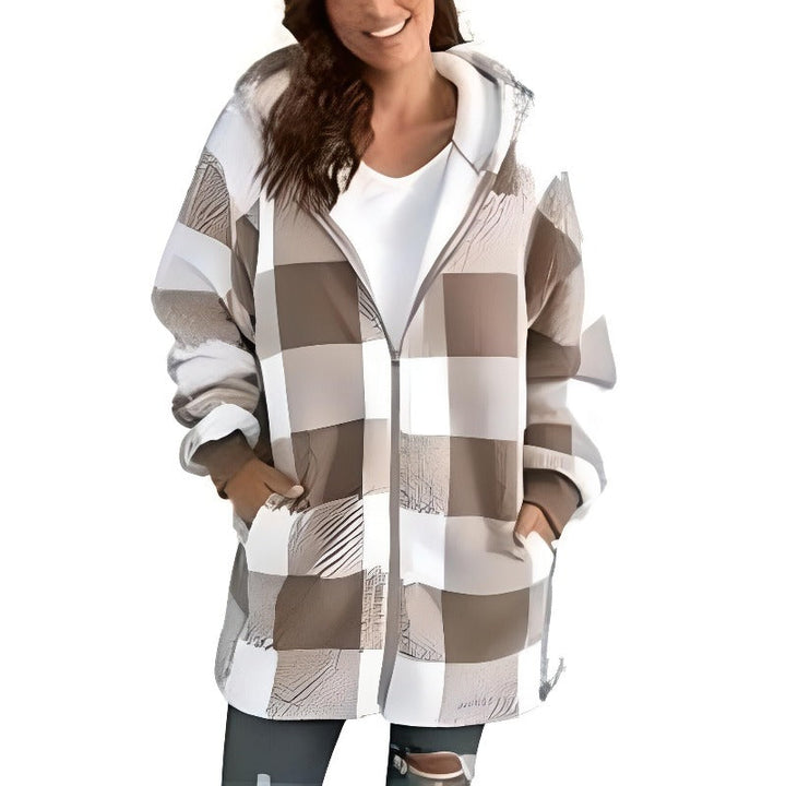 Stilla | Cardigan Eléonore Ny Trend Fra Den Ortodontiske