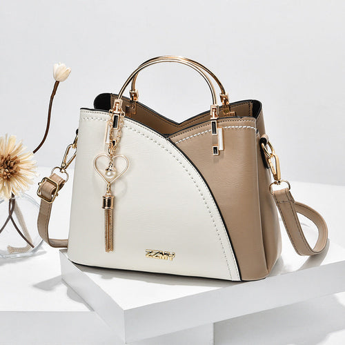 Stilla | Elegant Crossbody Taske Damer