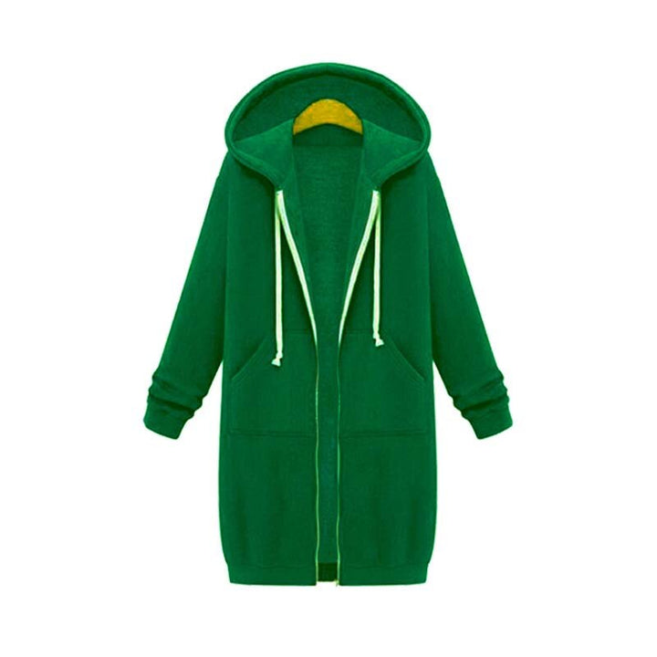 Stilla lang sweatshirt