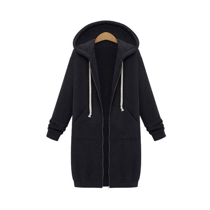 Stilla lang sweatshirt